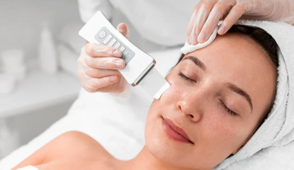 Estética facial – Be Yourself, Vila Amélia, São Sebastião - SP – foto 4