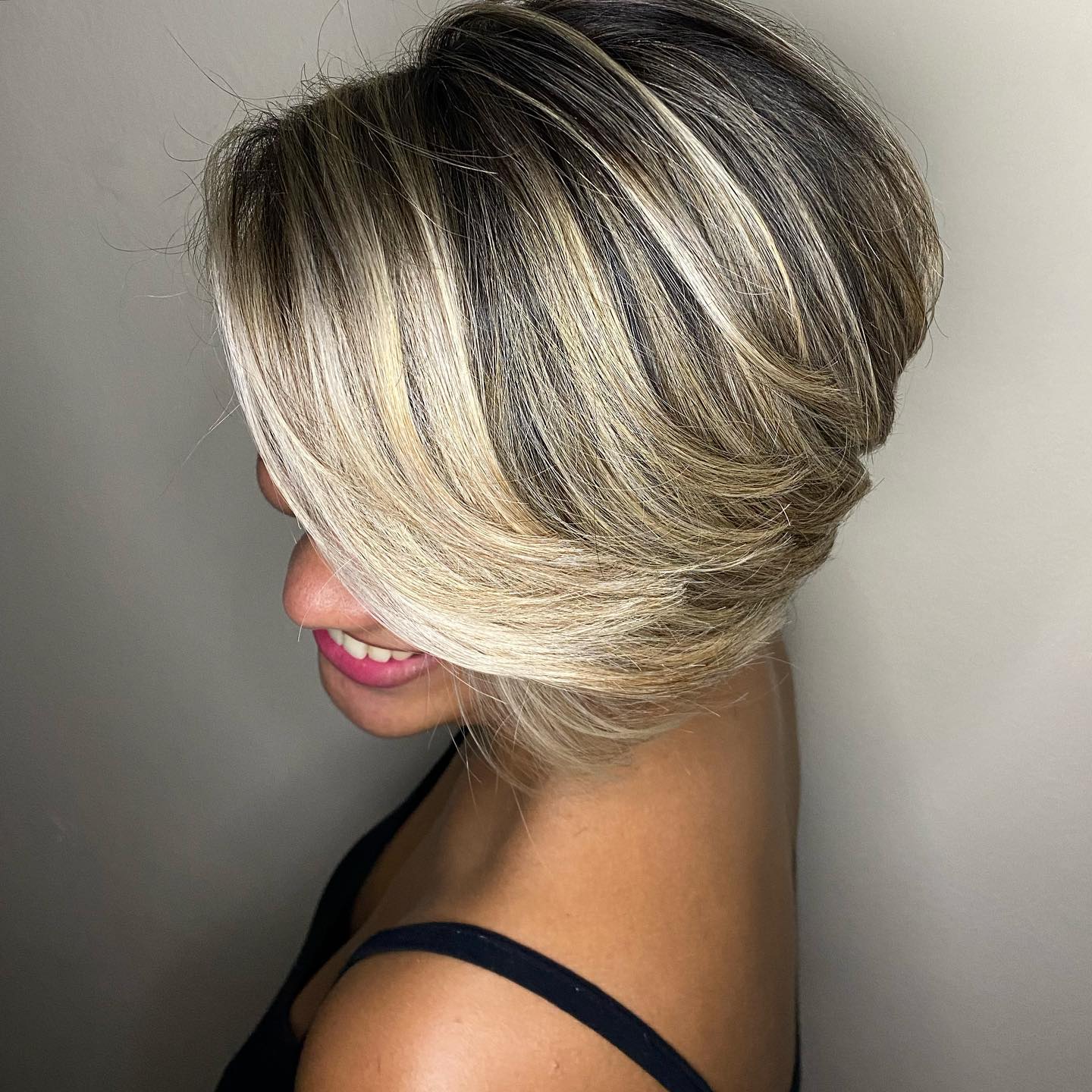 Corte de Cabelo em Vila Amélia, São Sebastião - Be Yourself