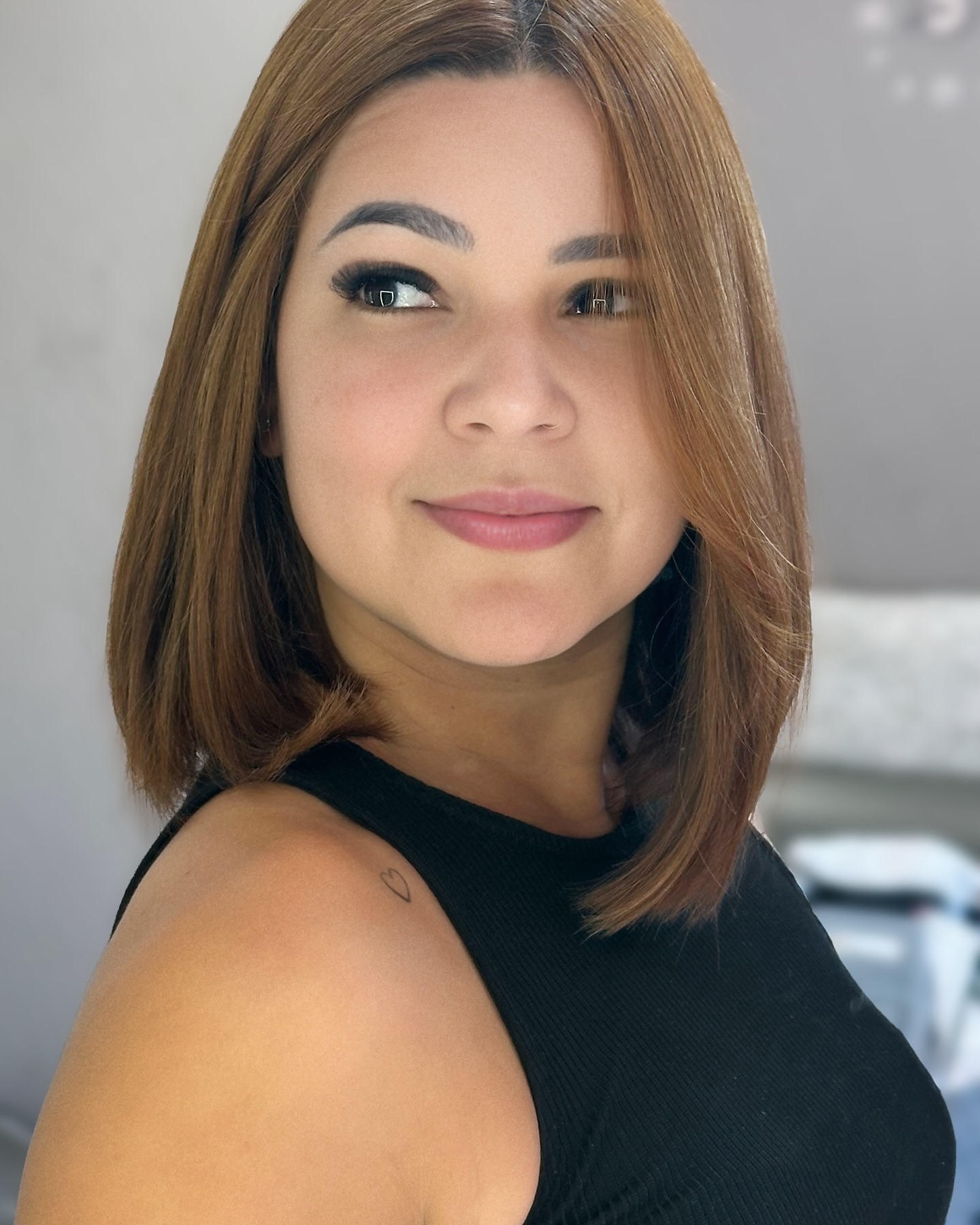 Corte de Cabelo em Vila Amélia, São Sebastião - Be Yourself