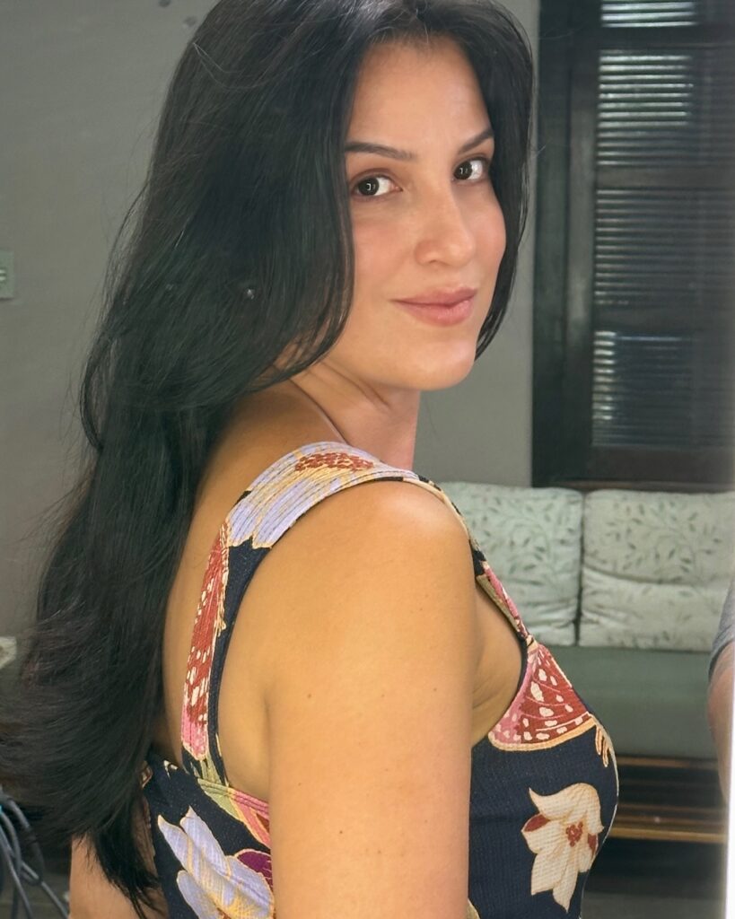 Penteados e escova – Be Yourself, Vila Amélia, São Sebastião - SP – foto 3