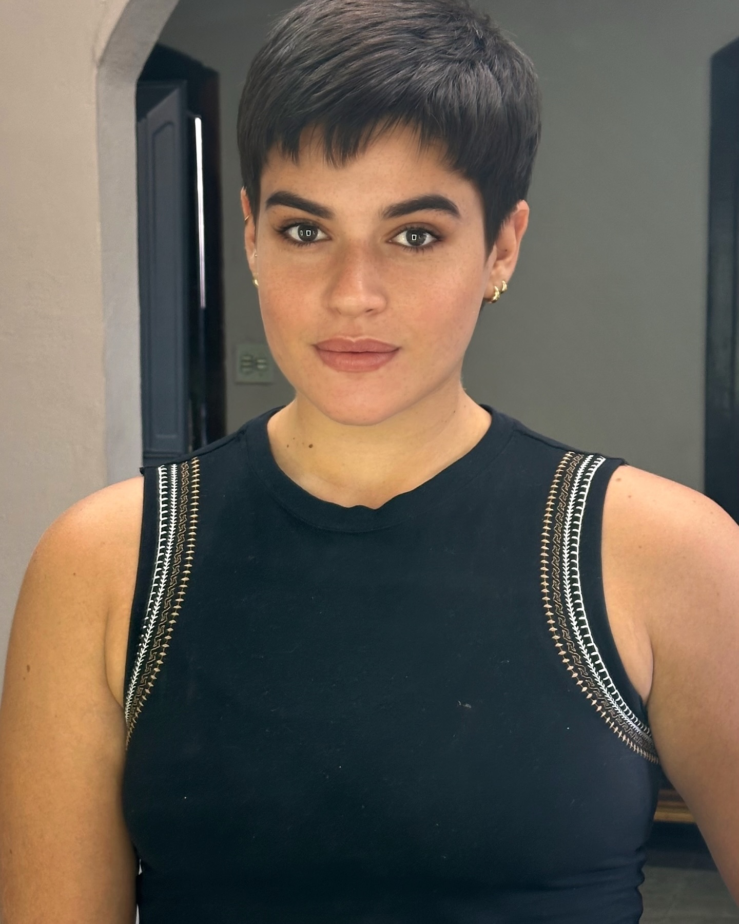 Corte de Cabelo em Vila Amélia, São Sebastião - Be Yourself
