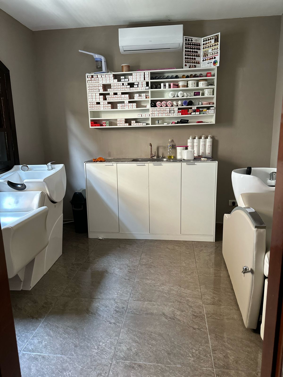 Be Yourself em São Sebastião – Salão de Beleza no Litoral Norte