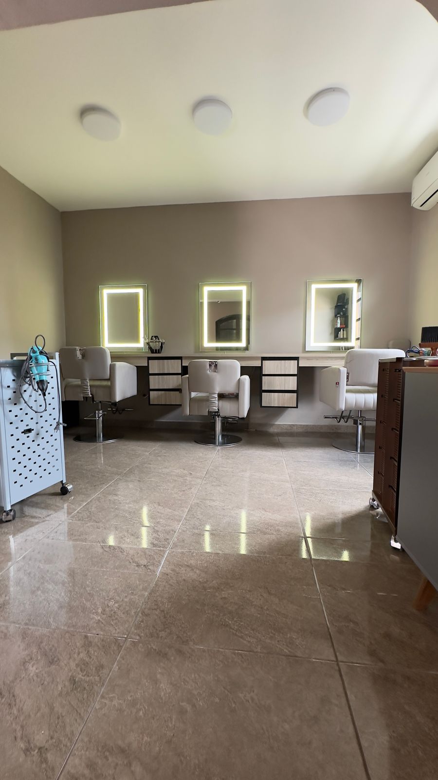 Be Yourself em São Sebastião – Salão de Beleza no Litoral Norte