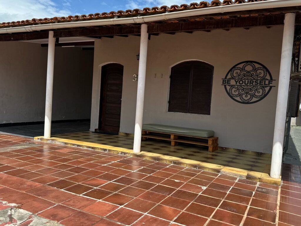 Espaço – Be Yourself, Vila Amélia, São Sebastião - SP – foto 7
