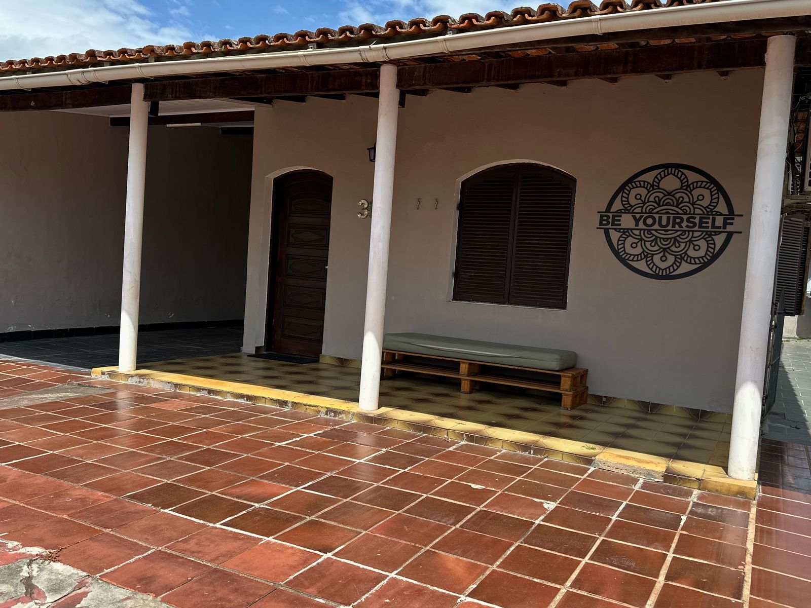 Salão de Beleza no Litoral Norte – São Sebastião: Be Yourself
