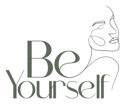Logo Be Yourself